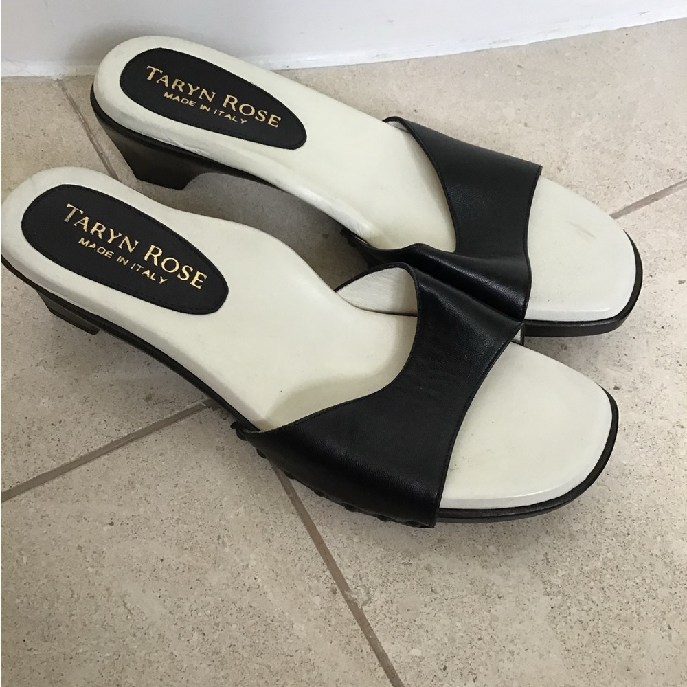 Taryn Rose NEW made in Italy